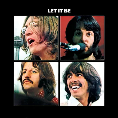 Let It Be | The Beatles