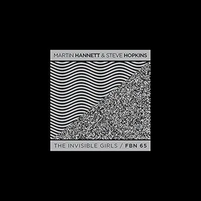 The Invisible Girls | Martin Hannett & Steve Hopkins