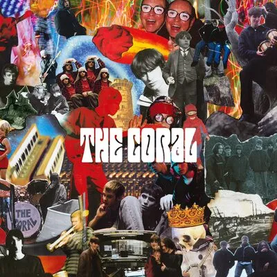 The Coral | The Coral