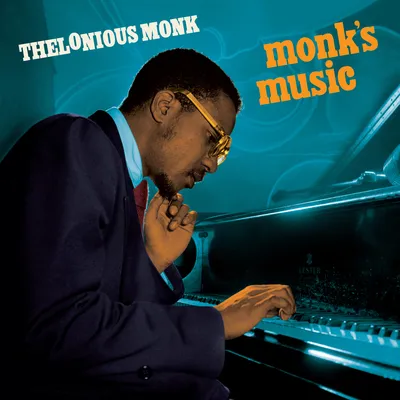 Monk's Music | Thelonious Monk