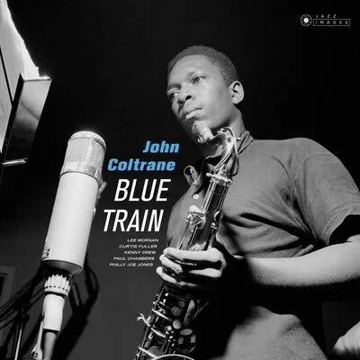 Blue Train | John Coltrane