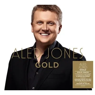 Gold | Aled Jones