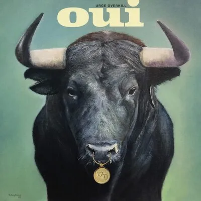 Oui | Urge Overkill