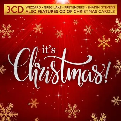 It's Christmas! | Various Artists