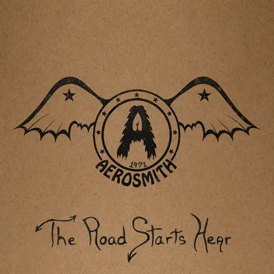 1971: The Road Starts Hear | Aerosmith