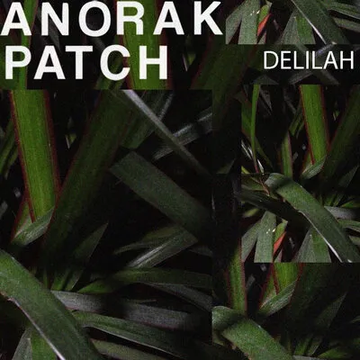 Delilah | Anorak Patch