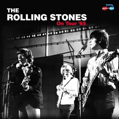 On Tour '65 | The Rolling Stones