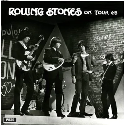 On Tour '65 Germany and More | The Rolling Stones