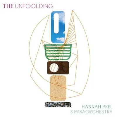 The Unfolding | Hannah Peel & Paraorchestra