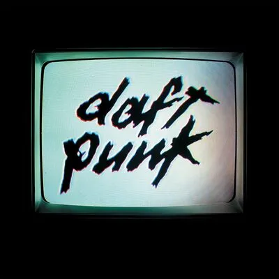 Human After All | Daft Punk