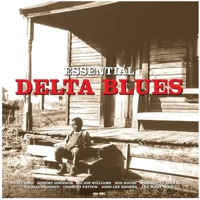 Essential Delta Blues | Various Artists