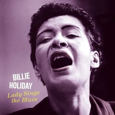 Lady Sings the Blues | Billie Holiday