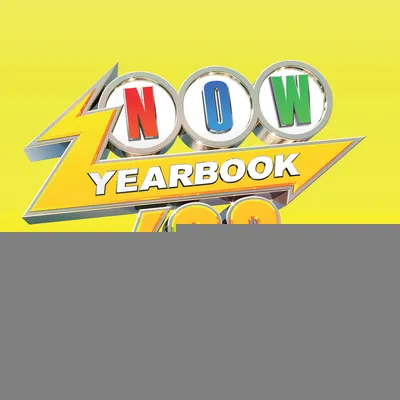 NOW Yearbook 1982 | Various Artists