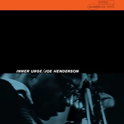 Inner Urge | Joe Henderson