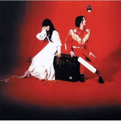 Elephant | The White Stripes