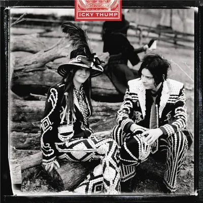 Icky Thump | The White Stripes