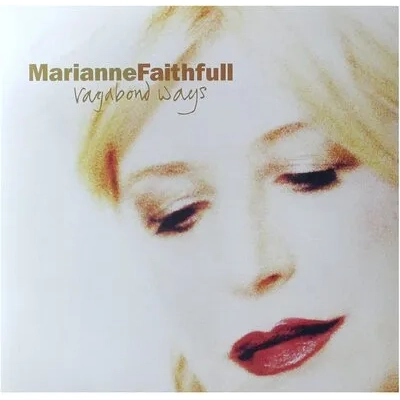Vagabond Ways | Marianne Faithfull