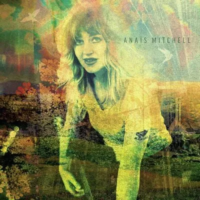 Anais Mitchell | Anais Mitchell