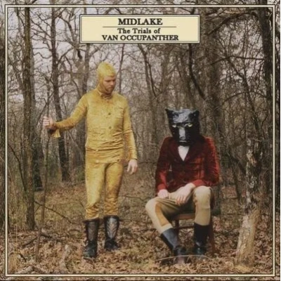 The Trials of Van Occupanther | Midlake