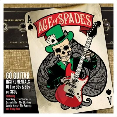 Ace of Spades | Various Artists