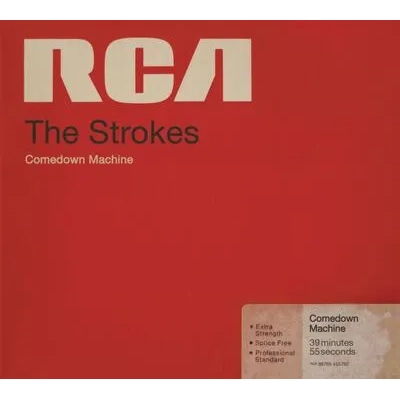 Comedown Machine | The Strokes