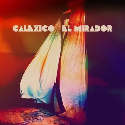 El Mirador | Calexico