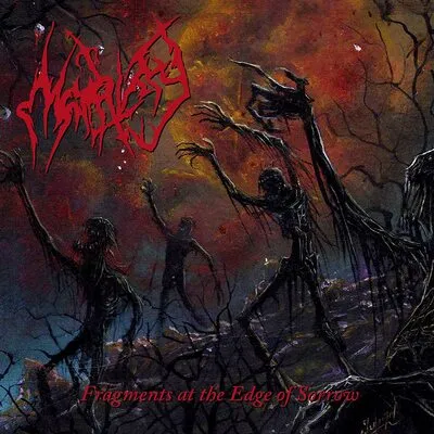 Fragments of the Edge of Sorrow | Mortify