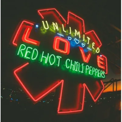 Unlimited Love | Red Hot Chili Peppers