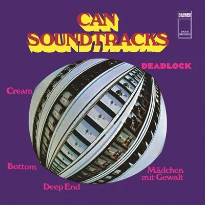 Soundtracks | Can