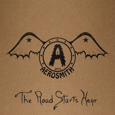 1971: The Road Starts Hear | Aerosmith