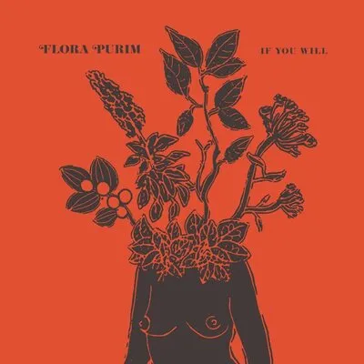 If You Will | Flora Purim