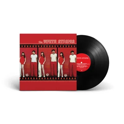 The White Stripes | The White Stripes