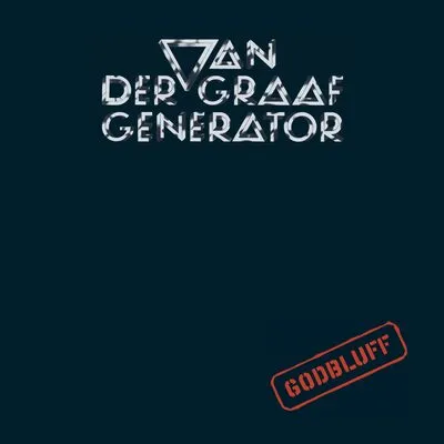 Godbluff | Van Der Graaf Generator