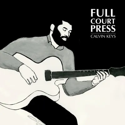 Full Court Press (RSD 2022) | Calvin Keys