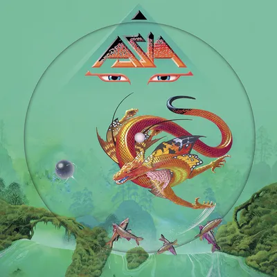 XXX (RSD 2022) | Asia