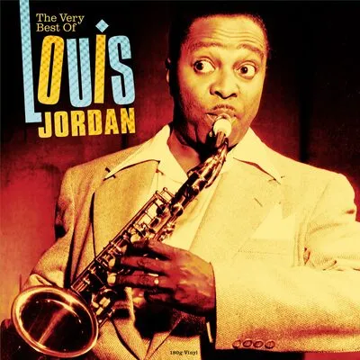 The Very Best Of | Louis Jordan