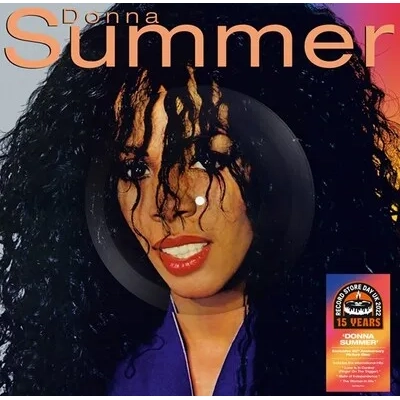 Donna Summer (RSD 2022) | Donna Summer