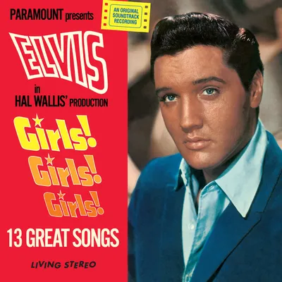 Girls! Girls! Girls! | Elvis Presley