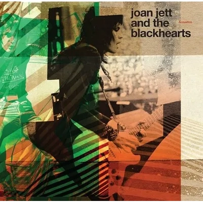 Acoustics (RSD 2022) | Joan Jett and The Blackhearts