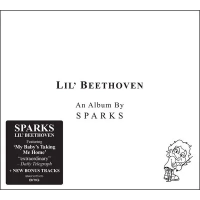 Lil' Beethoven | Sparks
