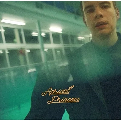 Apricot Princess (RSD 2022) | Rex Orange County