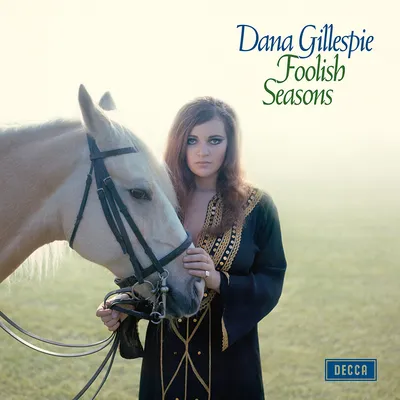 Foolish Seasons (RSD 2022) | Dana Gillespie