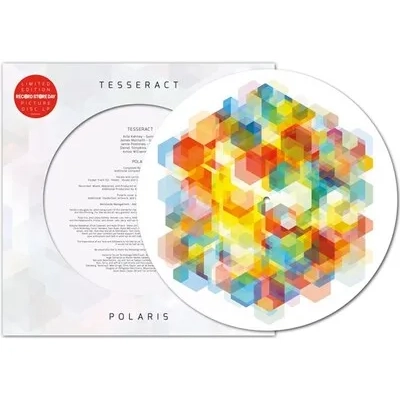 Polaris (RSD 2022) | Tesseract