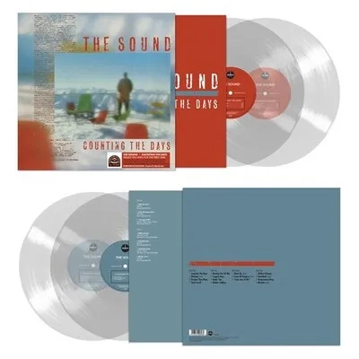 Counting the Days (RSD 2022) | The Sound