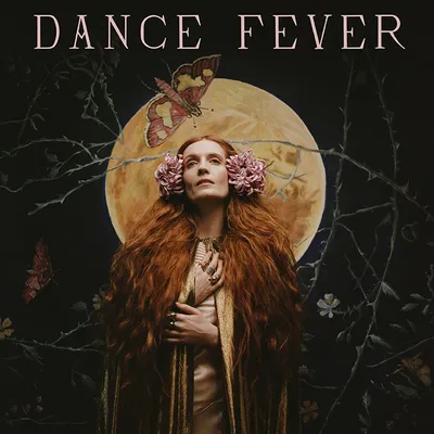 Dance Fever | Florence + The Machine