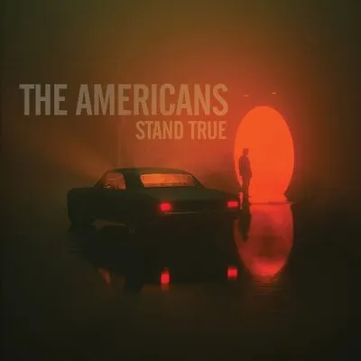 Stand True | The Americans