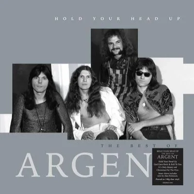 Hold Your Head Up: The Best of Argent | Argent