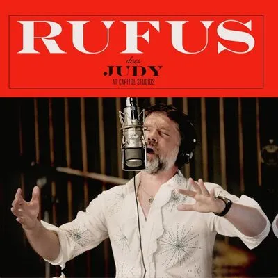 Rufus Does Judy at Capitol Studios | Rufus Wainwright