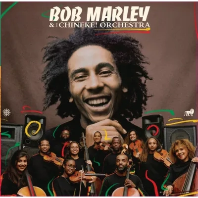 Bob Marley and the Chineke! Orchestra | Bob Marley
