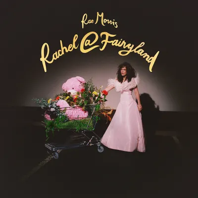 Rachel@Fairyland | Rae Morris